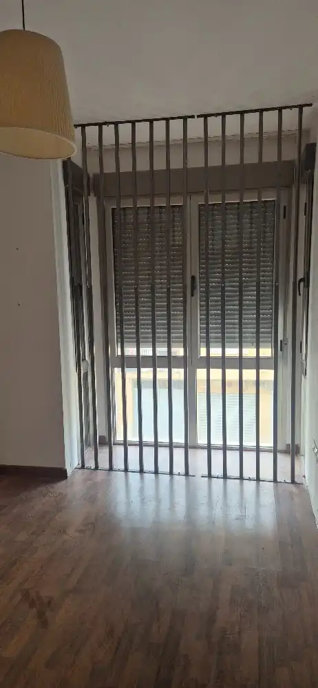Terrassa de Apartament en venda en Albacete amb Calefacció