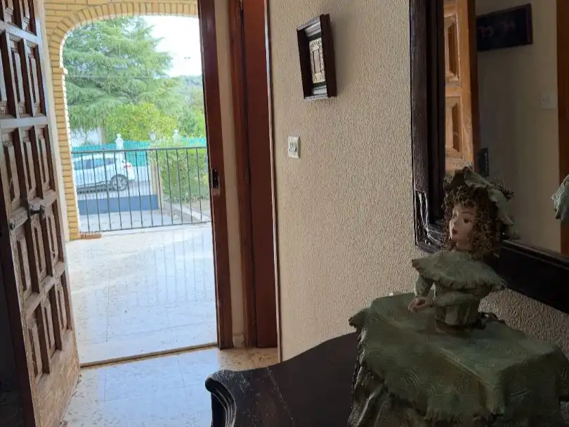 Casa o xalet en venda en Poleares