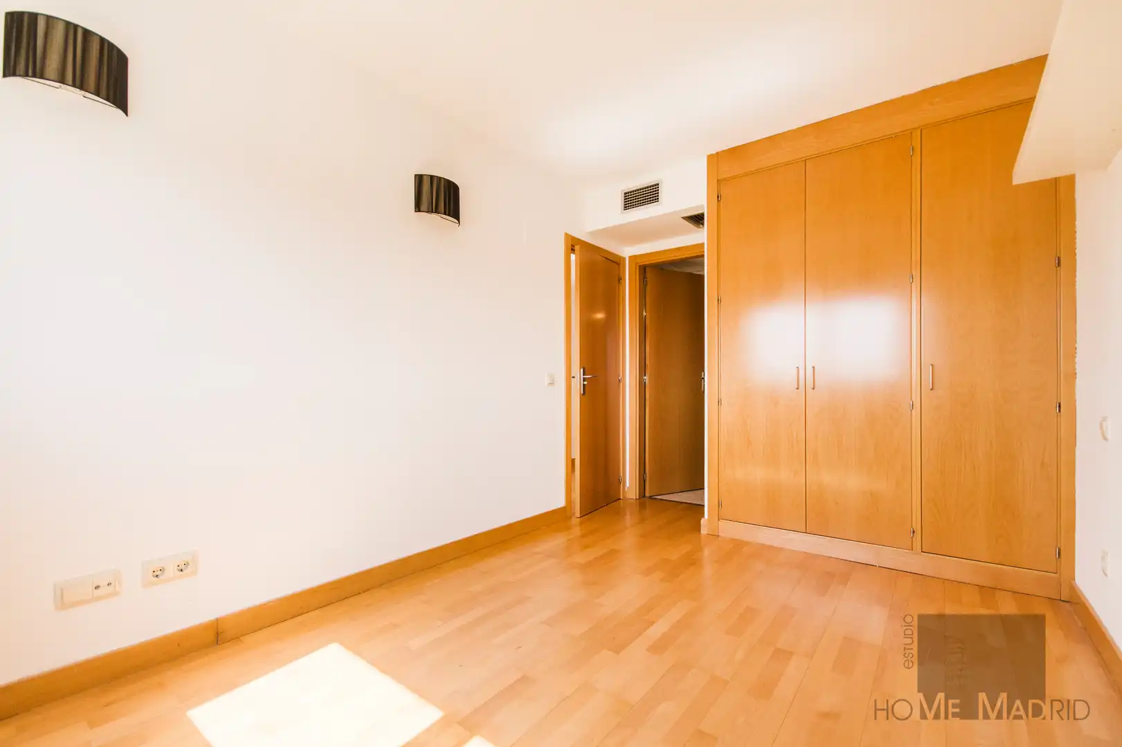 Habitación de Piso en venta en Madrid con Aire acondicionado, Calefacción y Parquet
