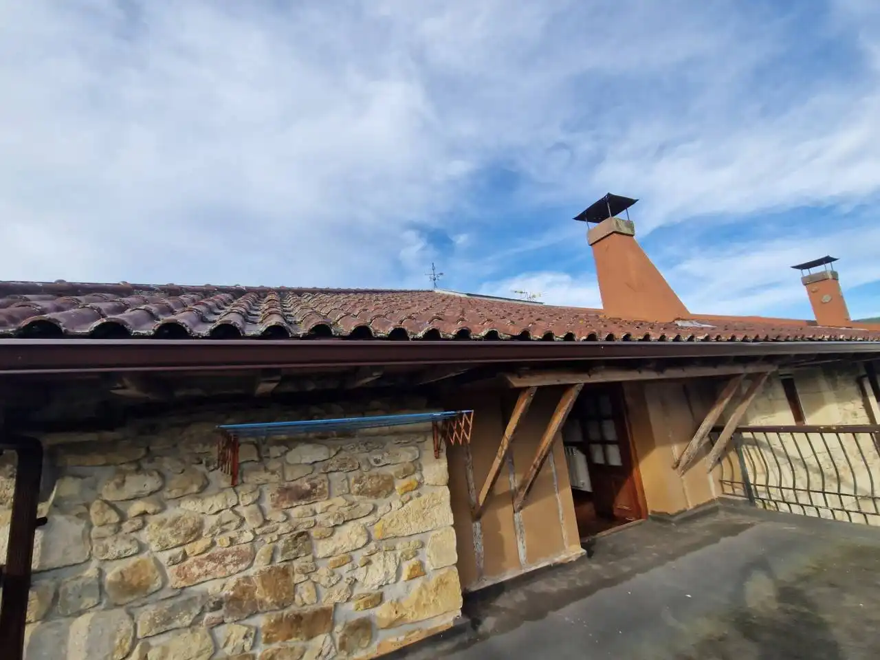 Terraced house with garden for sale in Calle Portilla, imagen 75