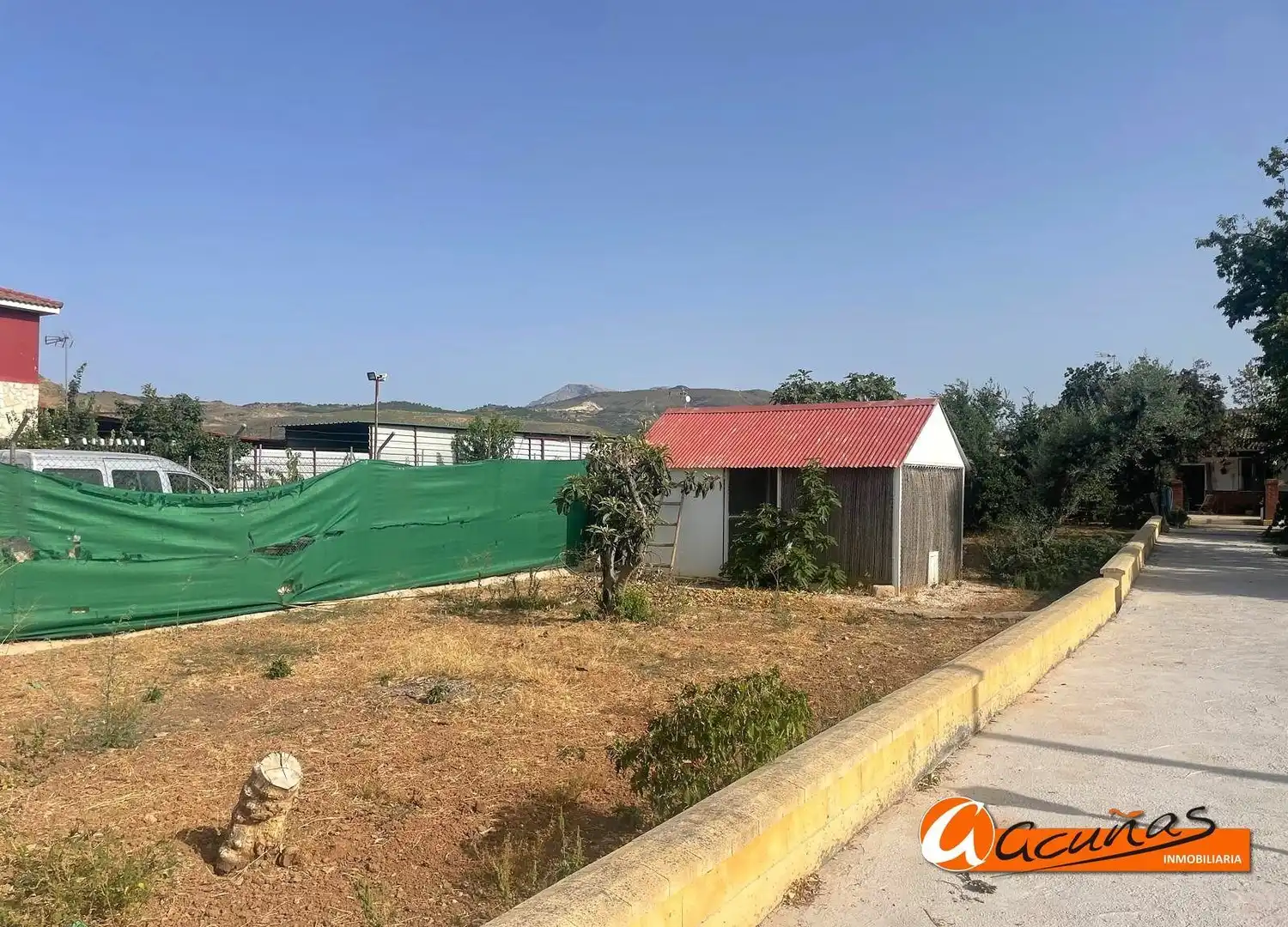 Casa o xalet en venda en Antequera amb Terrassa, Traster i Piscina