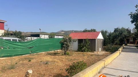 Foto 5 de Casa o xalet en venda a Bobadilla - Bobadilla Estación - La Joya, Antequera