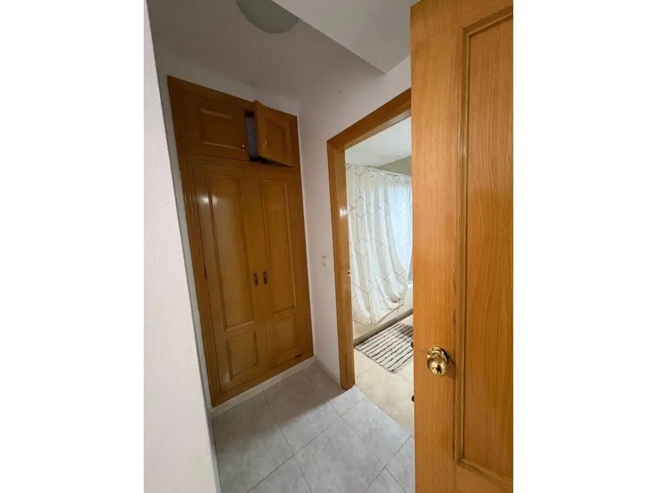 Piso en venta en Murcia con Aire acondicionado, Terraza y Trastero