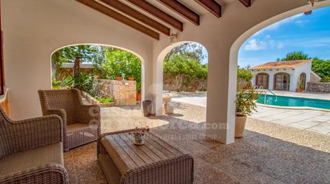 Photo 3 of Country house for sale in S'Algar - Alcaufar, Sant Lluís