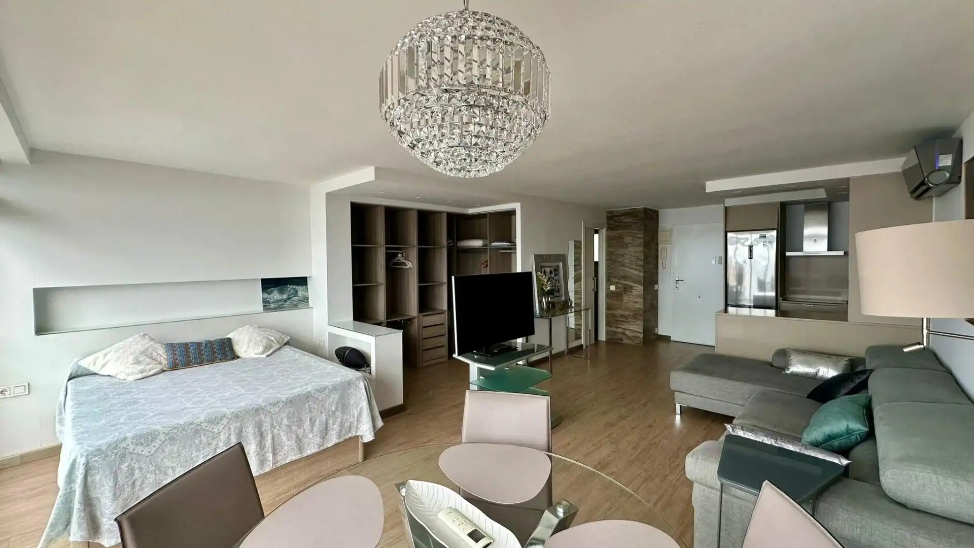 Studio avec ascenseur à vendre à Playa de Levante, imagen 6