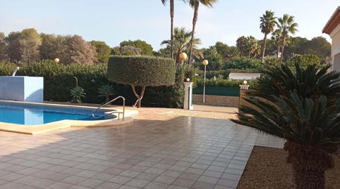 Foto 2 de Casa o xalet en venda a La Granadella  - Costa Nova, Alicante