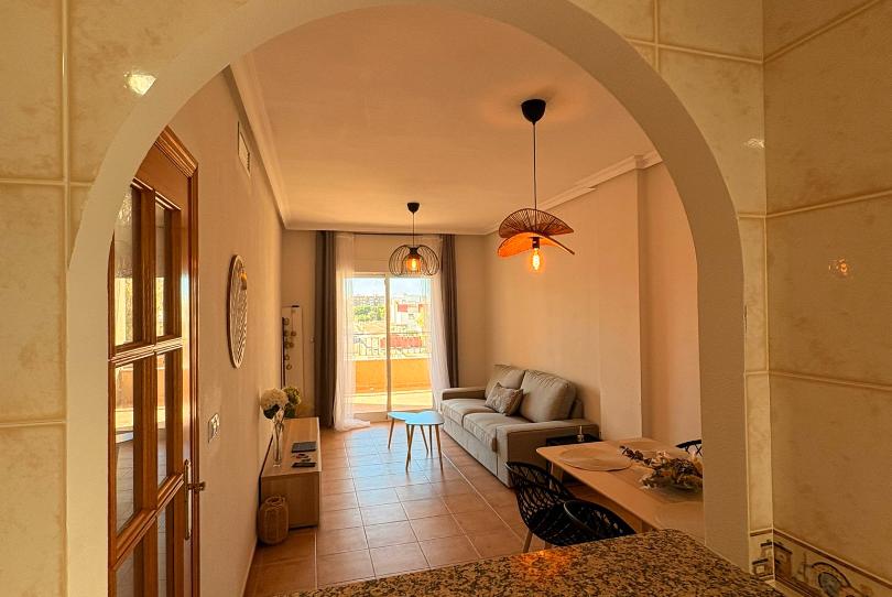 Foto 1 de Pis de lloguer a Calle Doctor Gregorio Marañón, 80, Albatera, Alicante