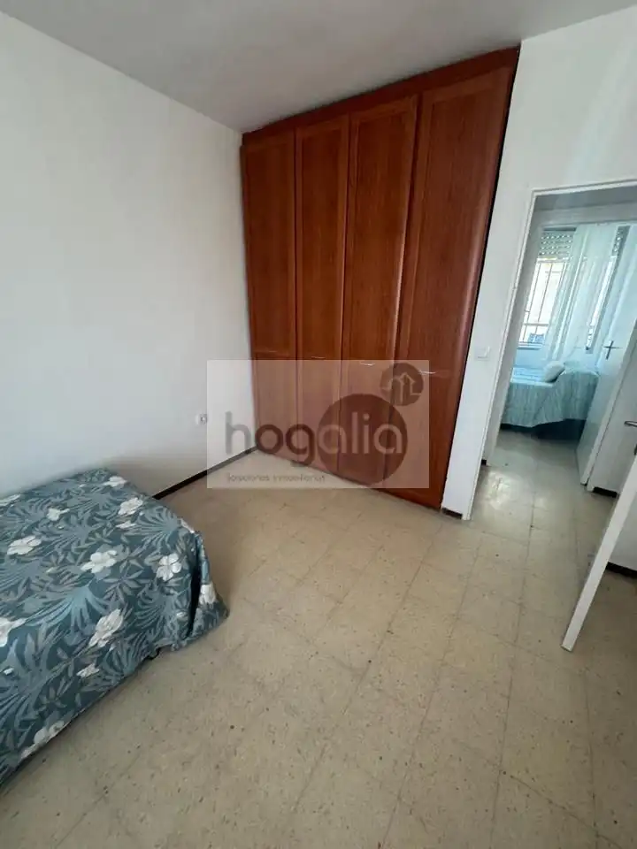 Wohnung zur Miete in Juan XXIII - Rochelambert
