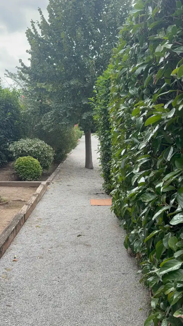 Casa a schiera con terrazza in vendita a L'Ametlla del Vallès, imagen 73