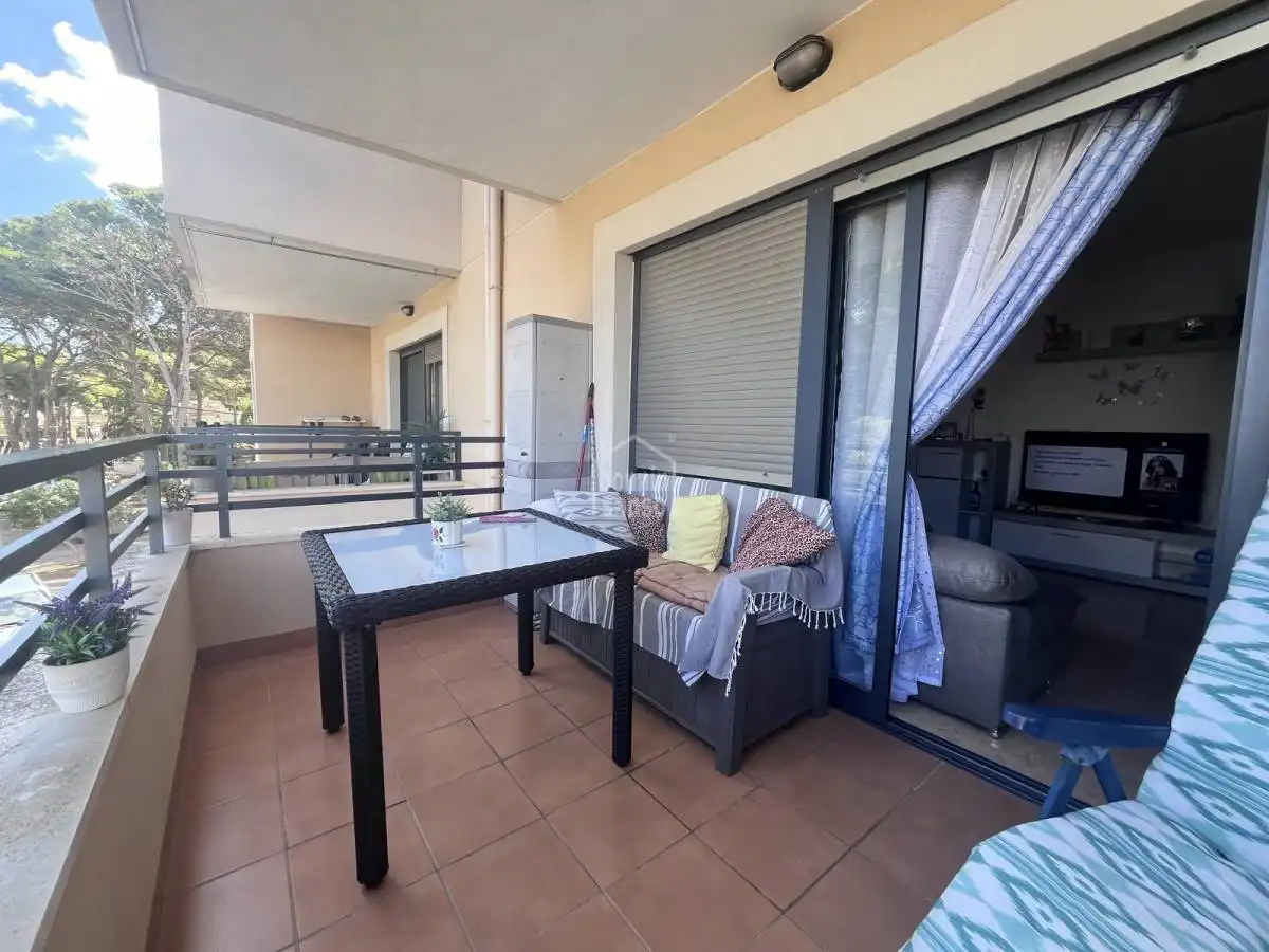 Apartment mit Aufzug zum Verkauf in Sant Llorenç des Cardassar, imagen 19