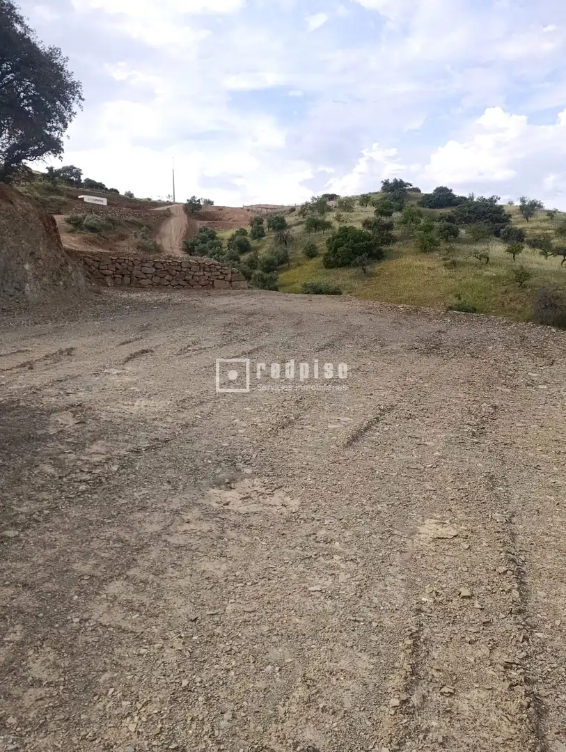 Grundstücke und Bauplätze zum Verkauf in Almogía, imagen 7