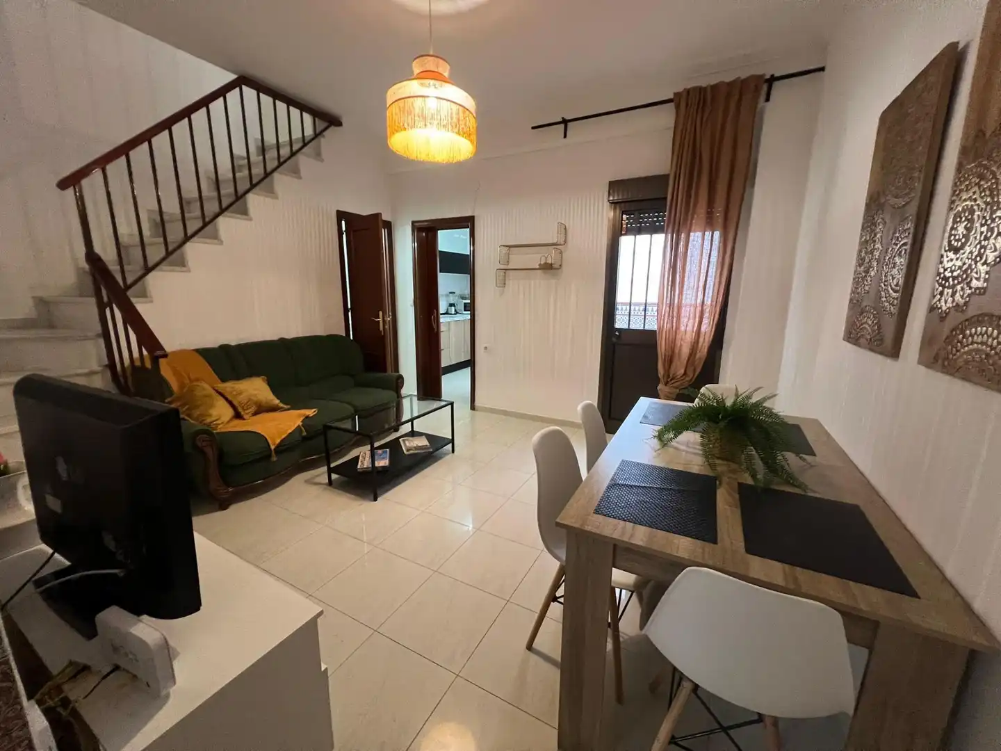 Houses for rent in Bellavista