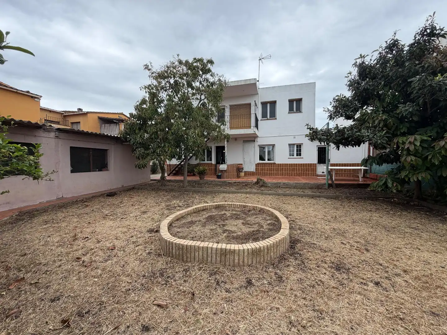 Houses for sale in Mont-ras  with Heating, Terrace and Balcony