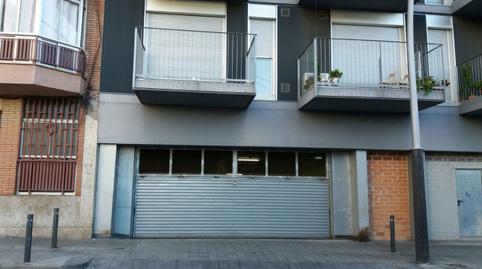 Foto 2 von Garage zum Verkauf in Bv-5001, 177, El Raval, Santa Coloma de Gramenet