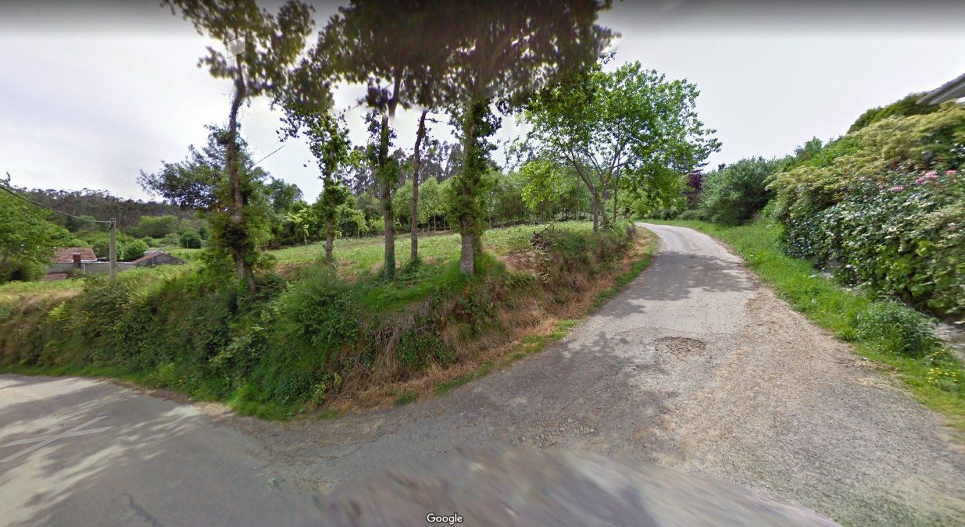 Residential for sale in Coristanco