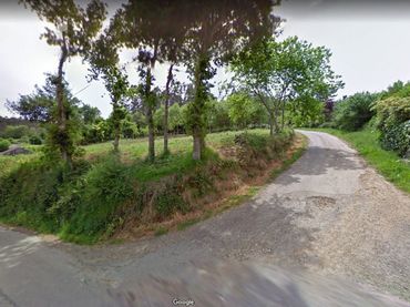 Terrenos y solares en venta en Coristanco
