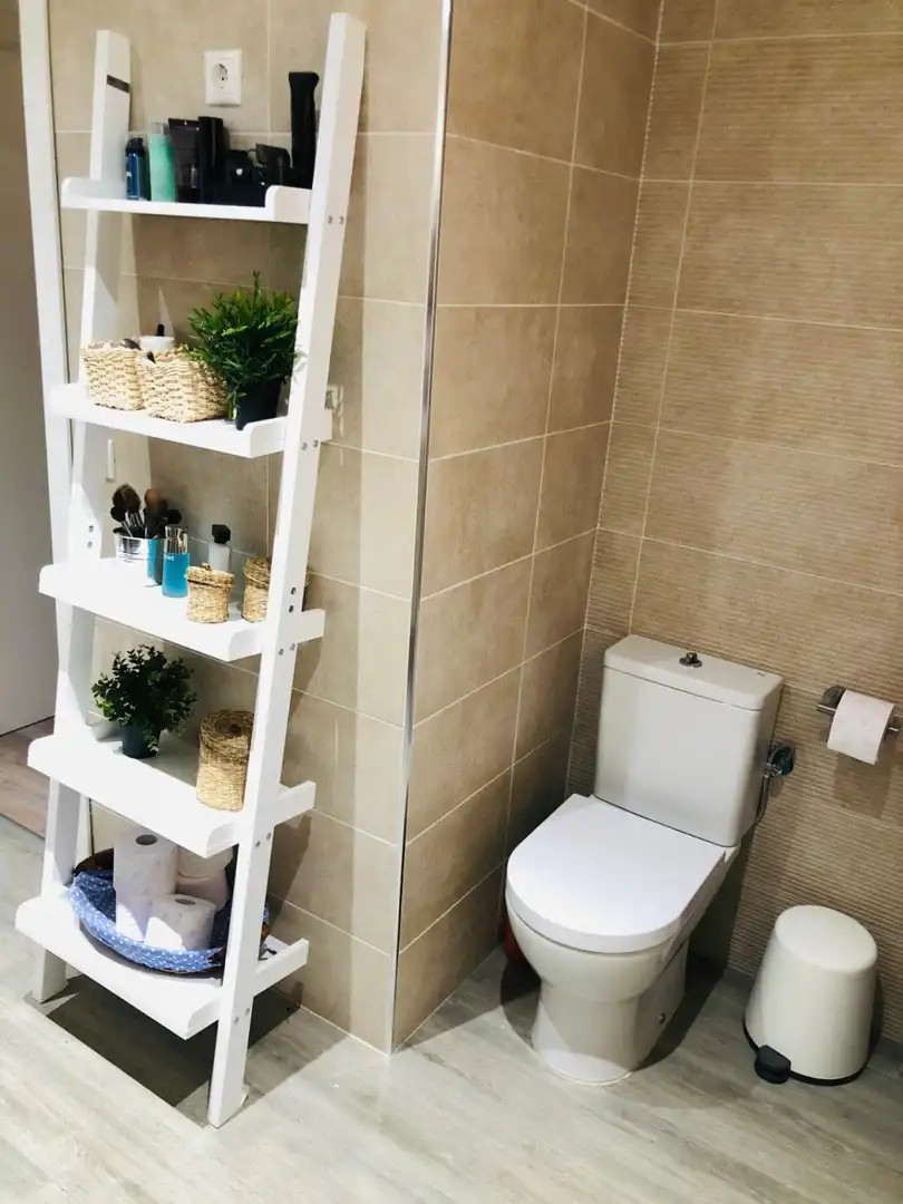 Baño de Piso de alquiler en Córdoba