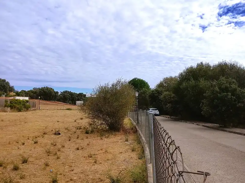Terrenys i solars en venda a Calle Encinasola, imagen 16