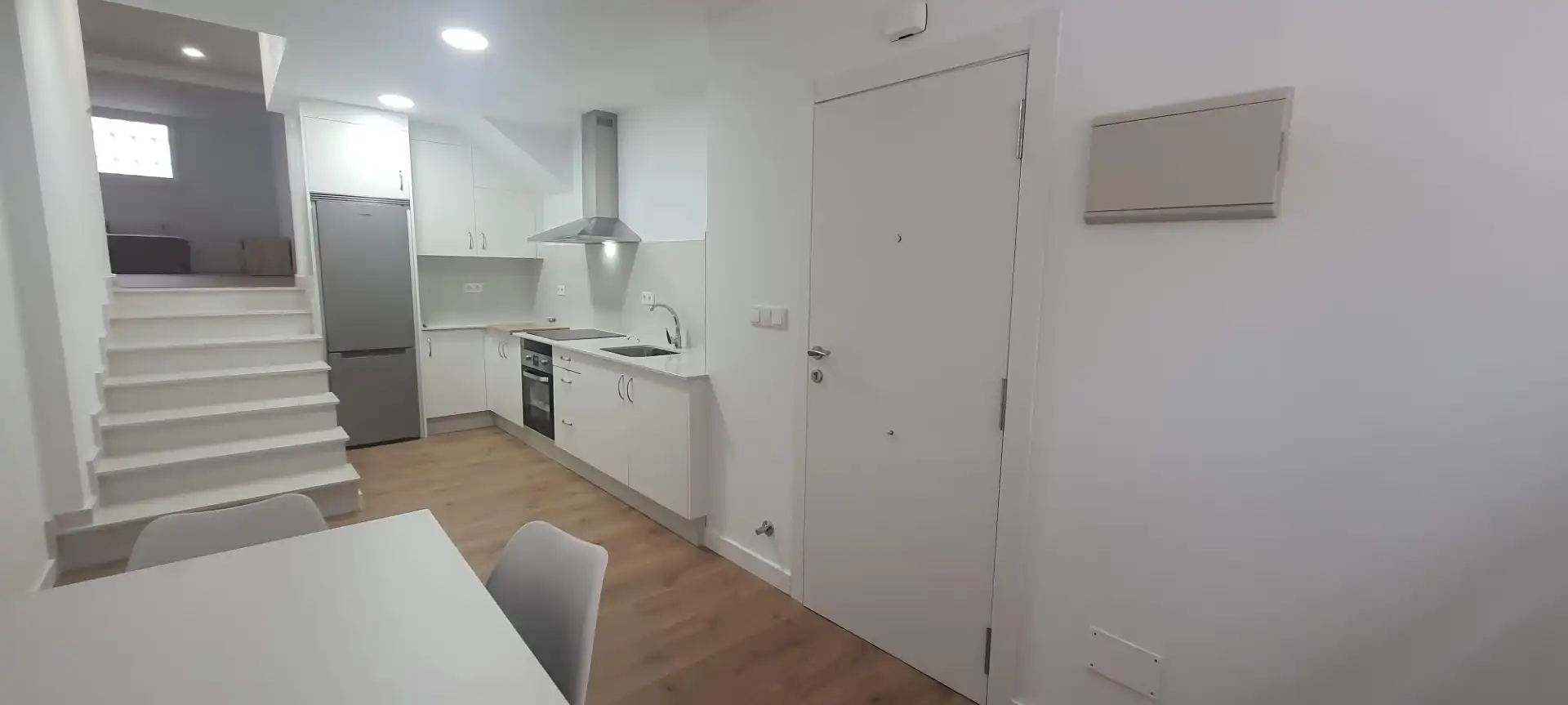 Apartamento de alquiler en Rúa Portugal, 6, Carballo