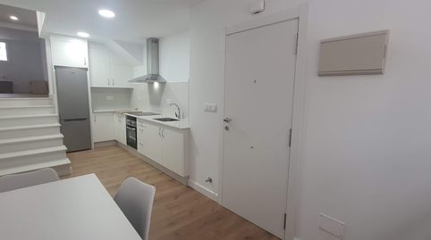 Foto 2 de Apartamento de alquiler en Rúa Portugal, 6, Carballo, A Coruña