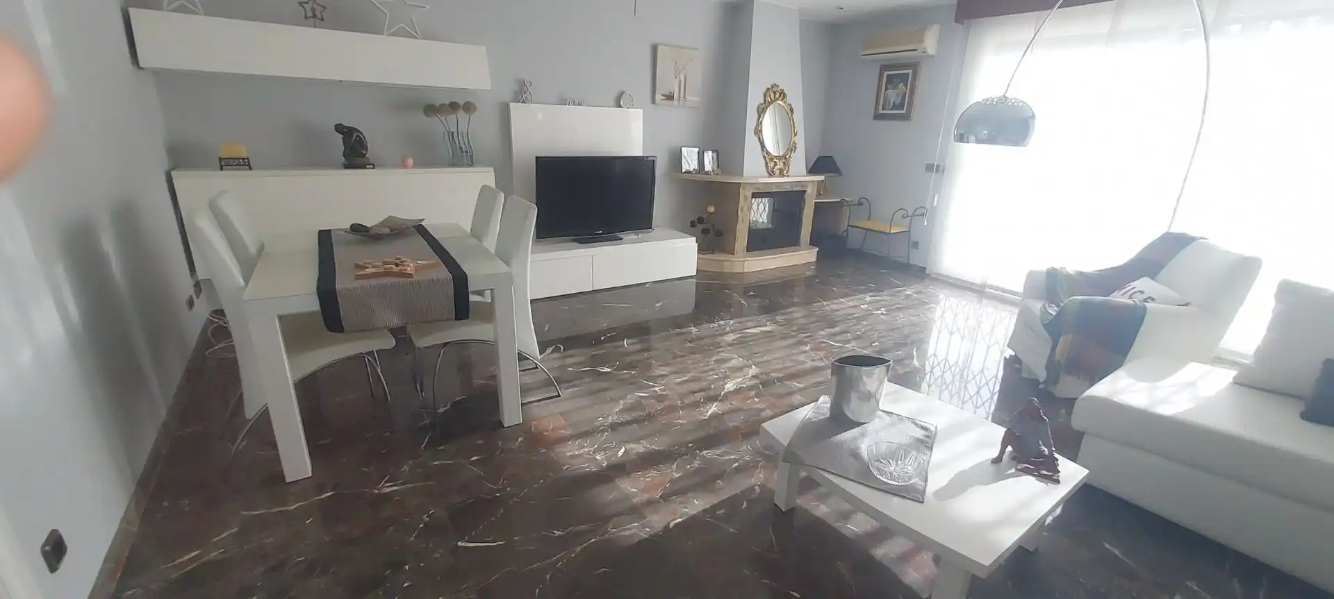 Casa a schiera in affitto a Centre - Eixample – Can Llobet