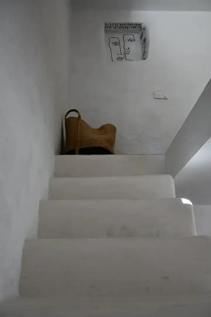 Casa adosada en venda a Salares