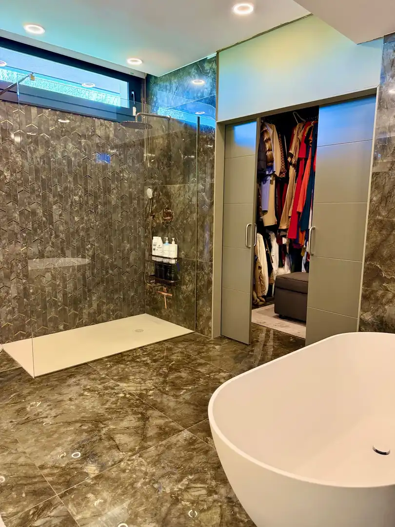 Casa con piscina in vendita a Navata, imagen 36