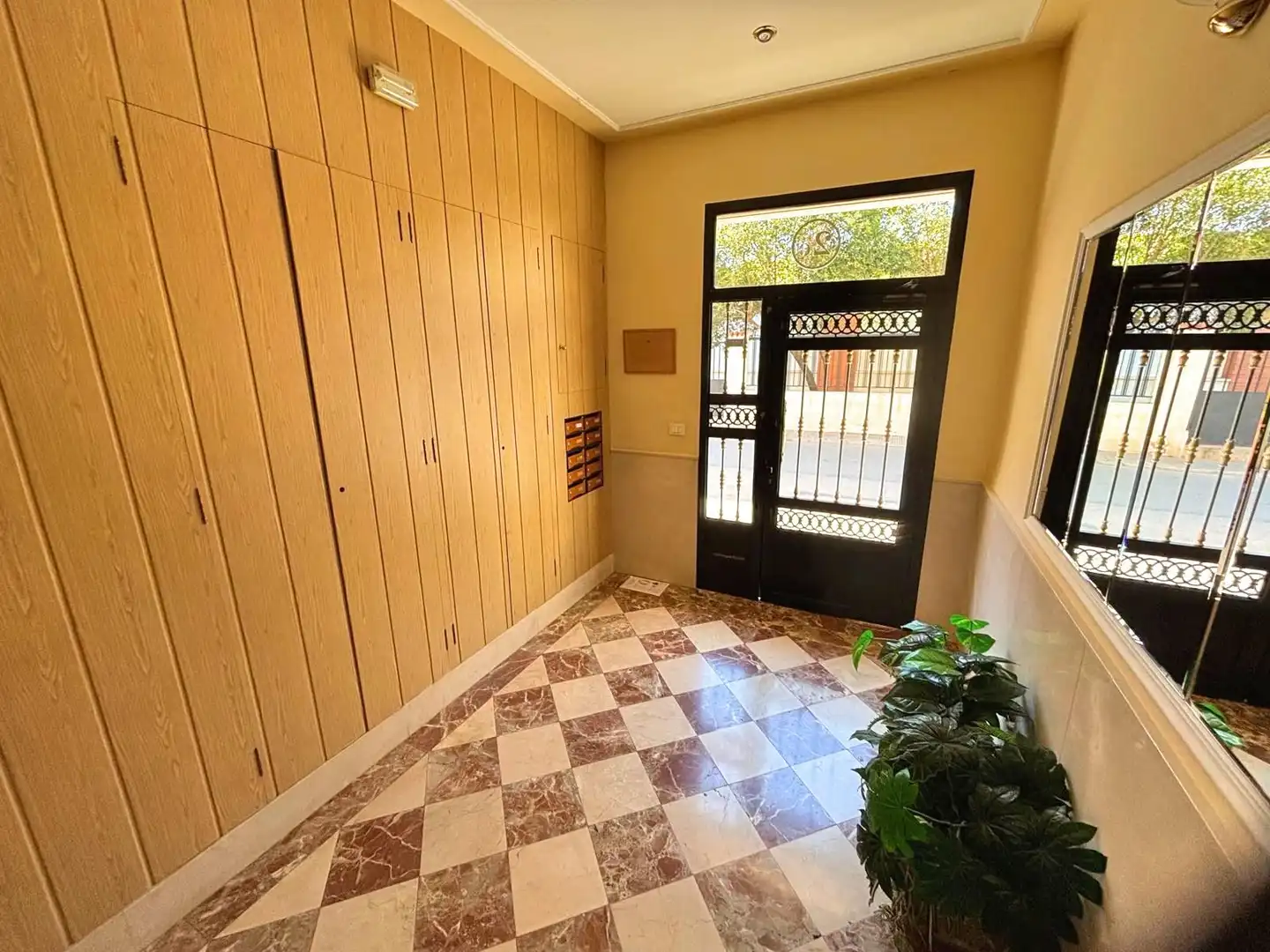 Piso con terraza en venta en Nules, imagen 27