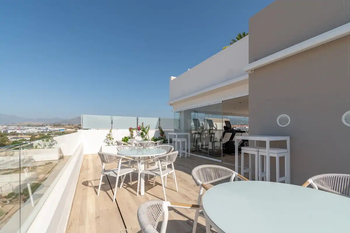 Wohnung mit Terrasse zum Verkauf in Calle Torrente Ballester 6R, imagen 7
