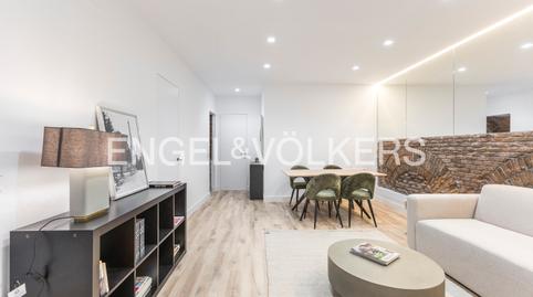 Foto 4 de Apartament en venda a Calle de Ferraz, Argüelles, Madrid