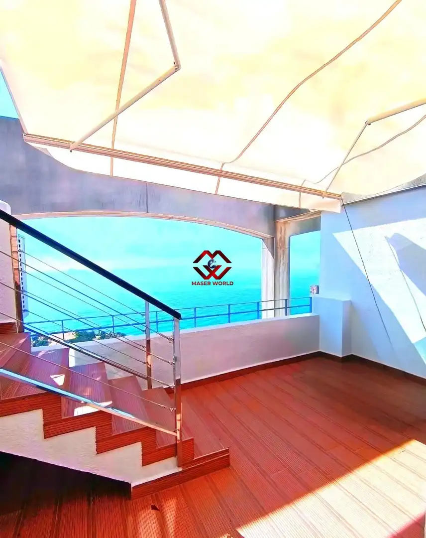 Attic for sale in Rincón Bajo