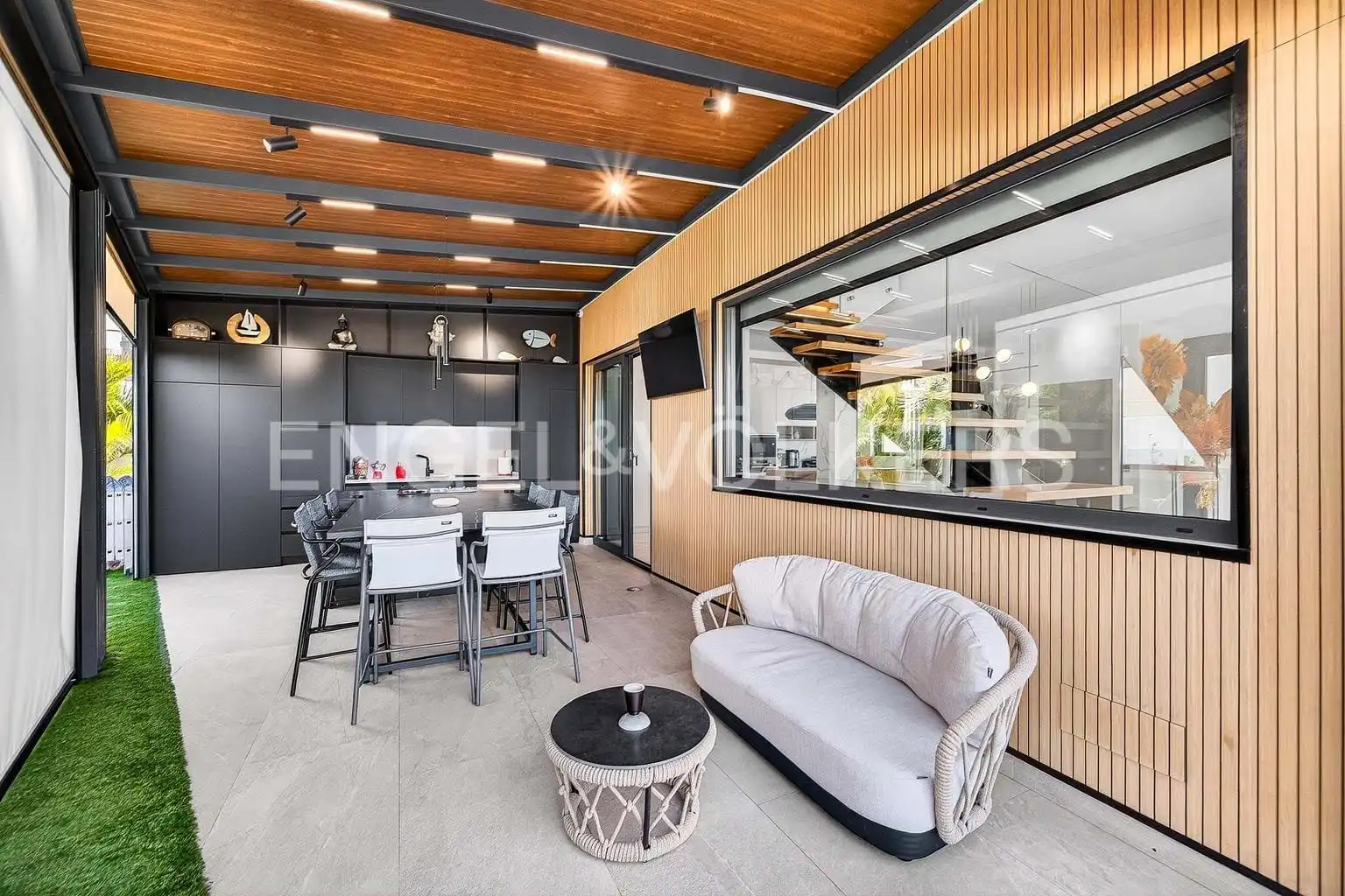 Maison avec piscine à vendre à Costa Adeje, imagen 14
