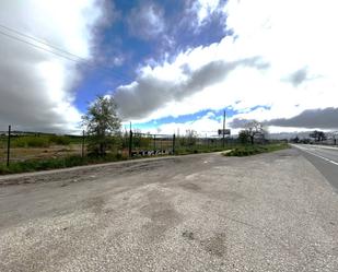 Industrial land for sale in Burgos Capital