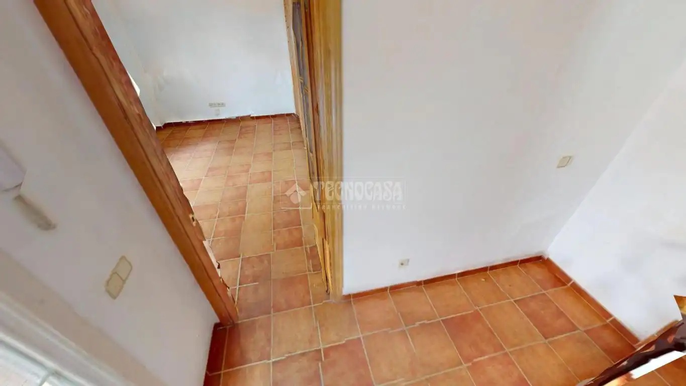 Casa adosada en venda en El Casar