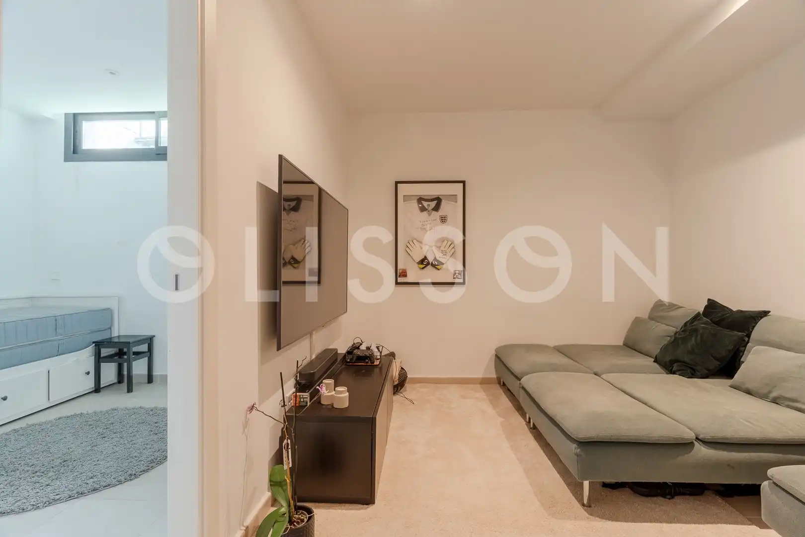Casa adosada en venta en La Moraleja con Aire acondicionado, Calefacción y Terraza