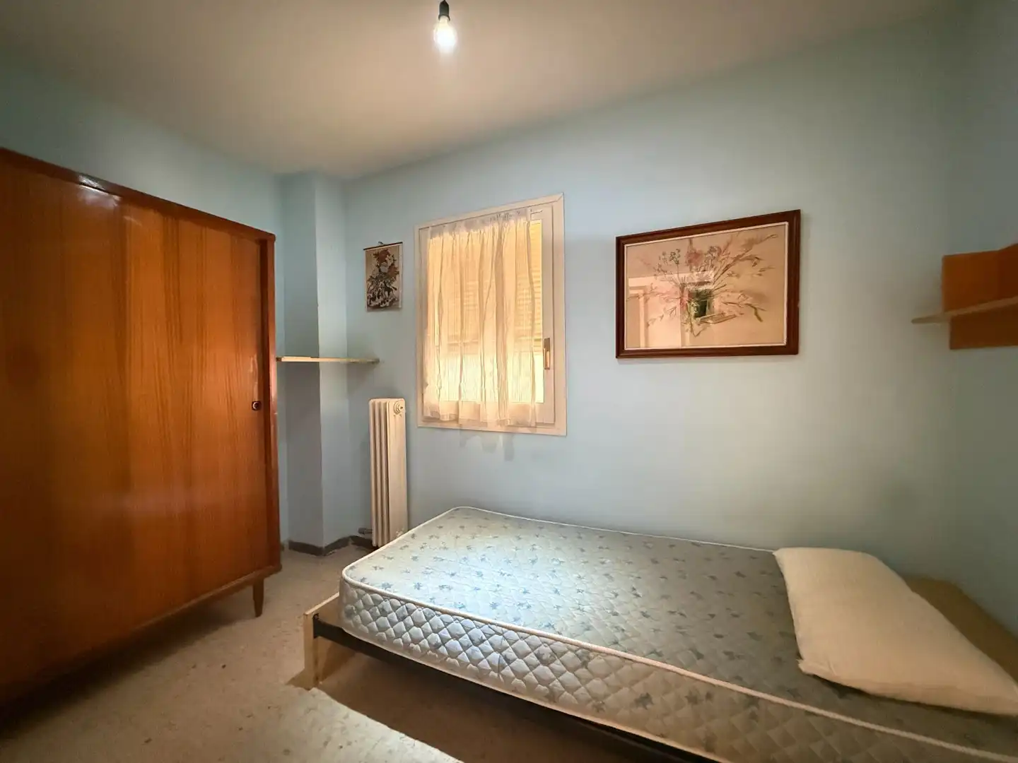 Habitación de Piso en venta en Igualada con Aire acondicionado y Calefacción