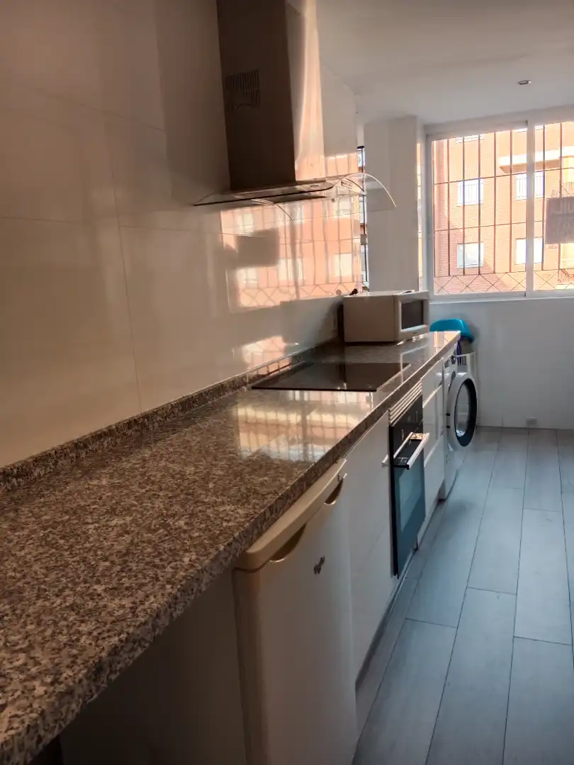 Wohnung mit Pool zur Miete in Calle Castillo de Cortegana, imagen 5