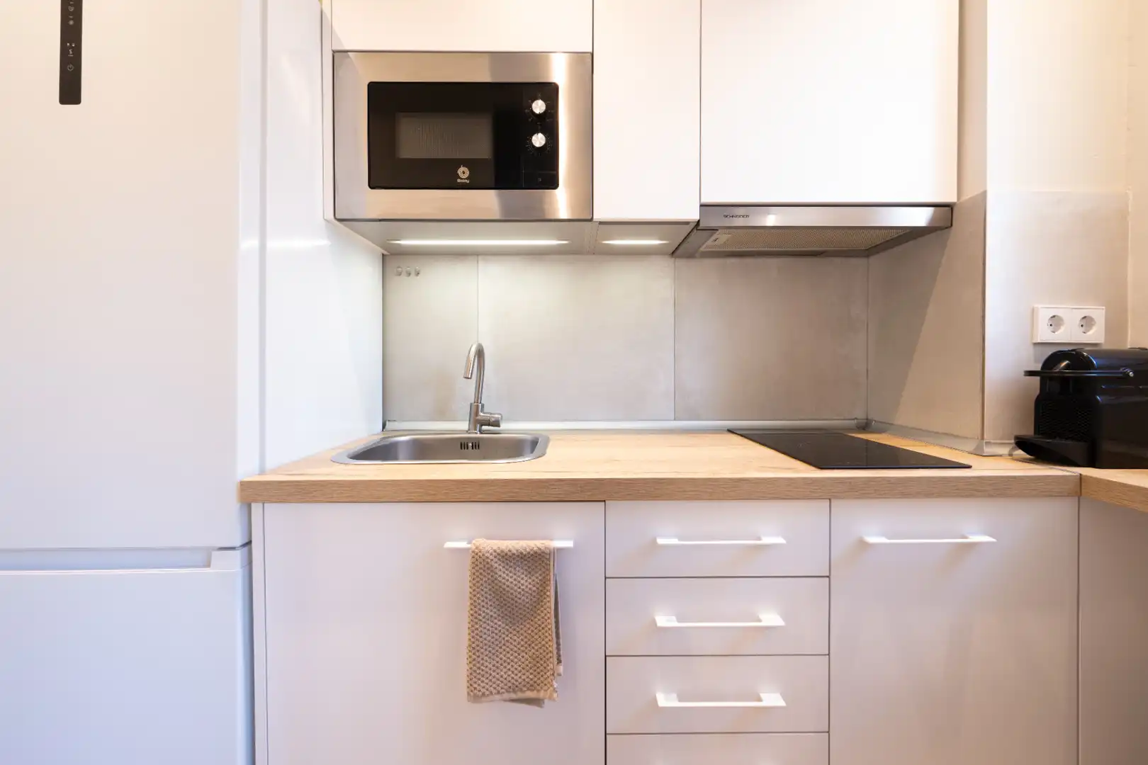 Ático en venta en Carrer de Ramón y Cajal, imagen 19