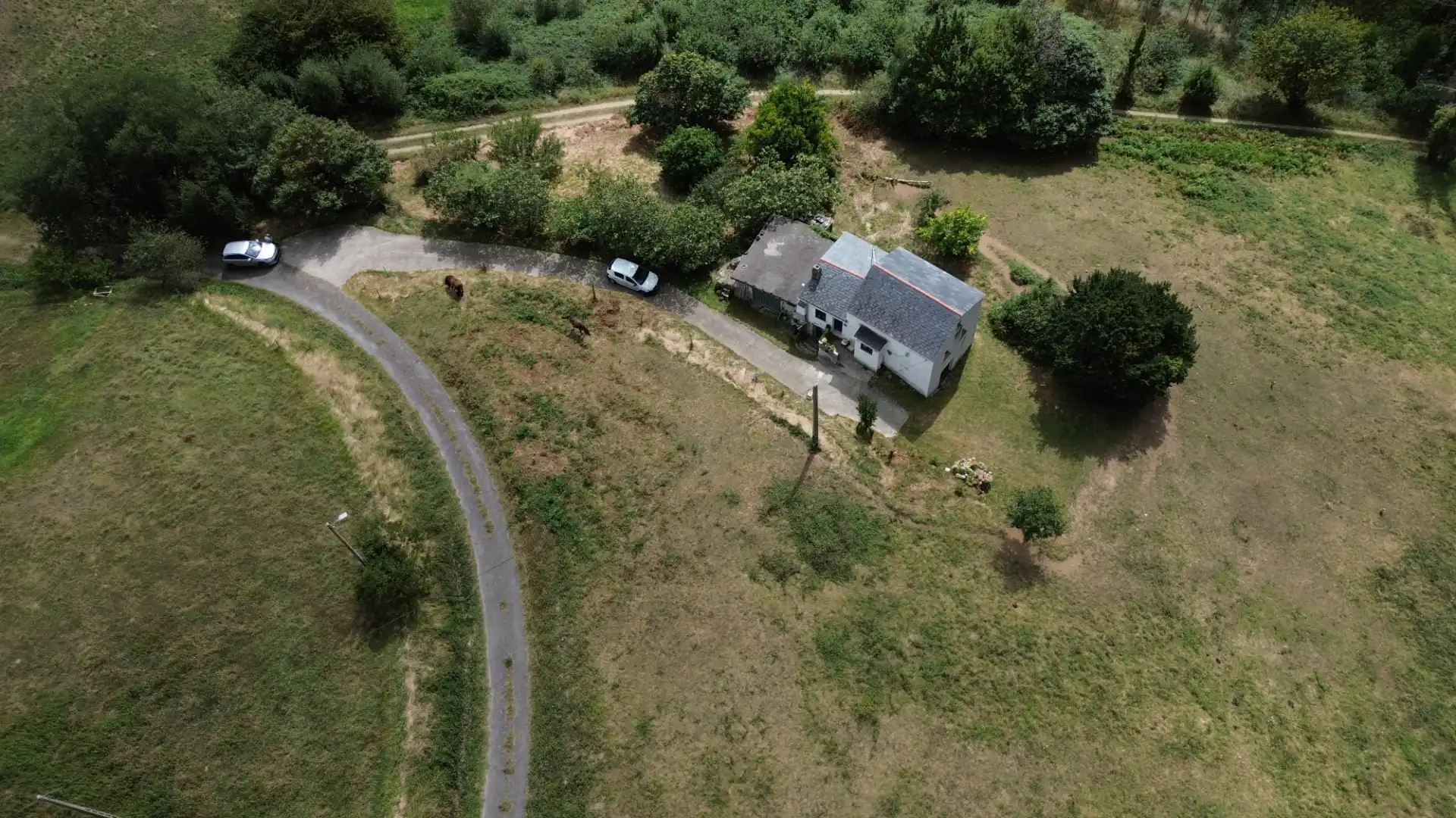 Country homes for sale in Vegadeo  with Heating, Terrace and Storage room