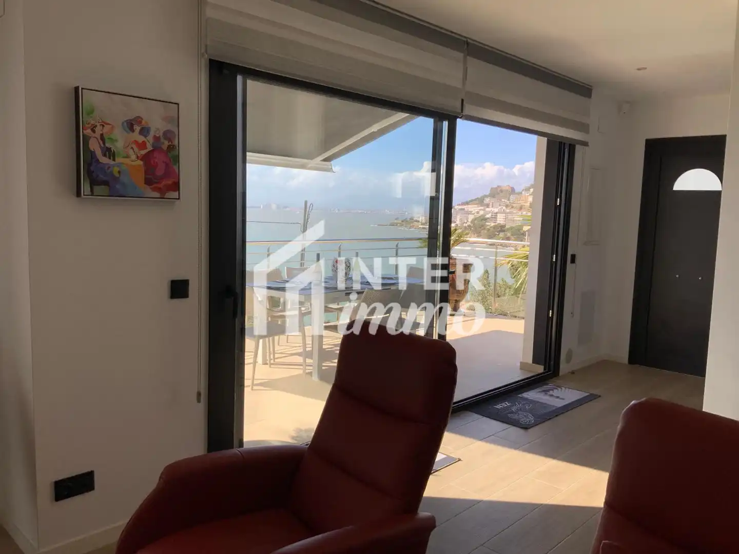 Casa con piscina en venta en Avenida JOSE DIAZ PACHECO 61, imagen 15