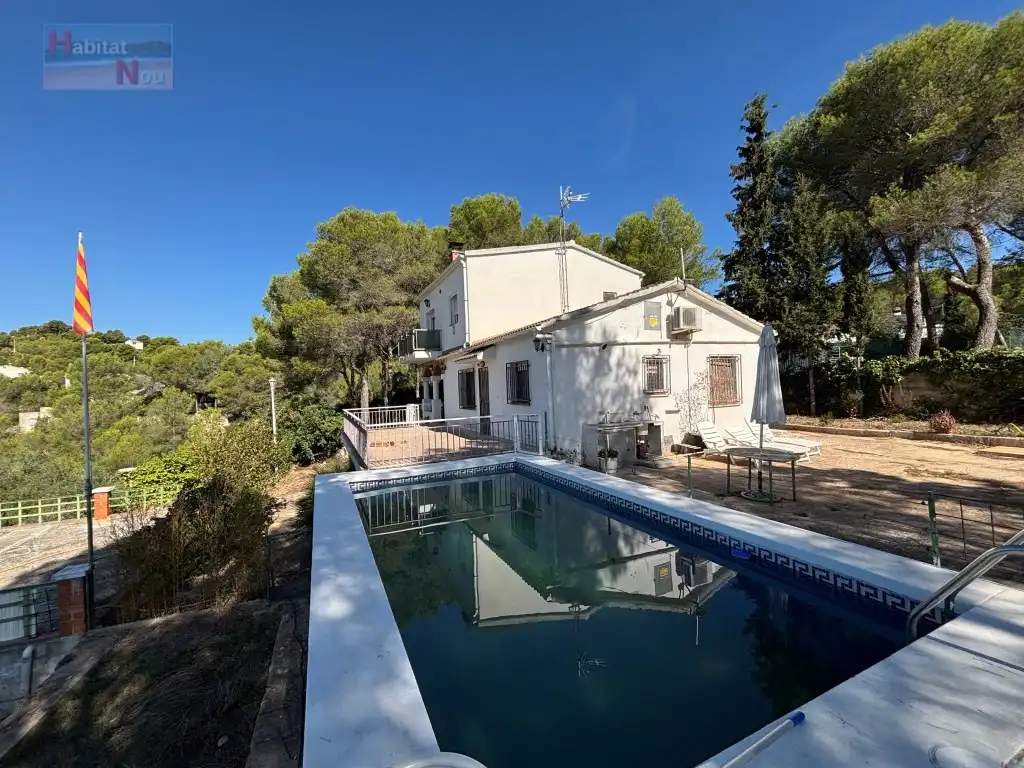 Villa zum Verkauf in Calle Palmera De La, imagen 25
