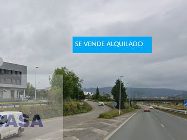 Office space for sale in Llanera