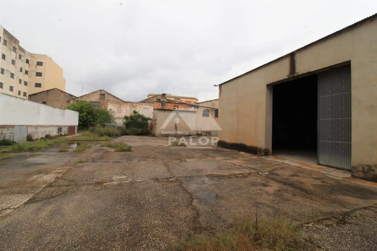 Nave industrial in vendita a Carcaixent, imagen 6