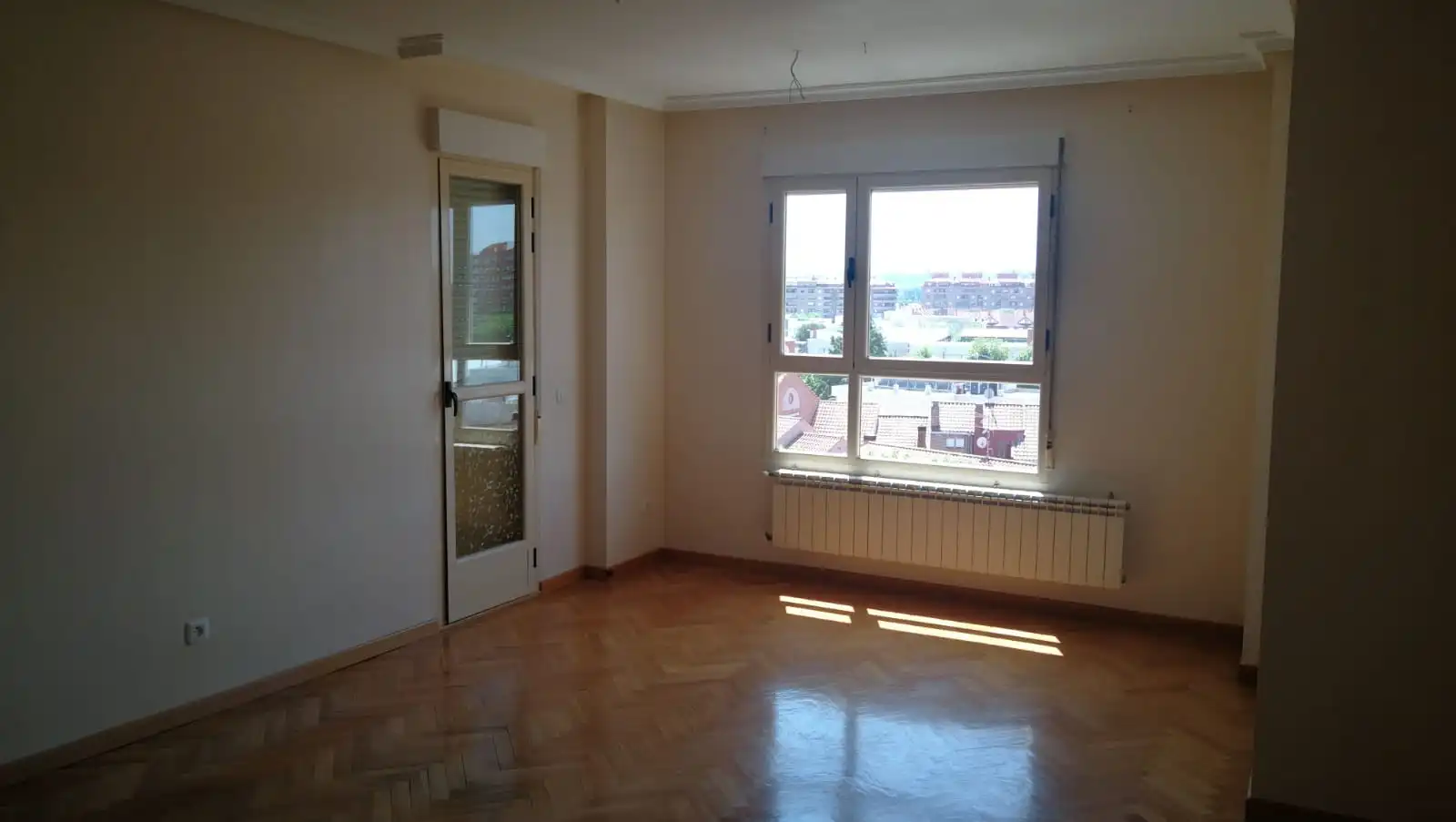 Habitación de Piso de alquiler en Talavera de la Reina con Aire acondicionado, Calefacción y Parquet