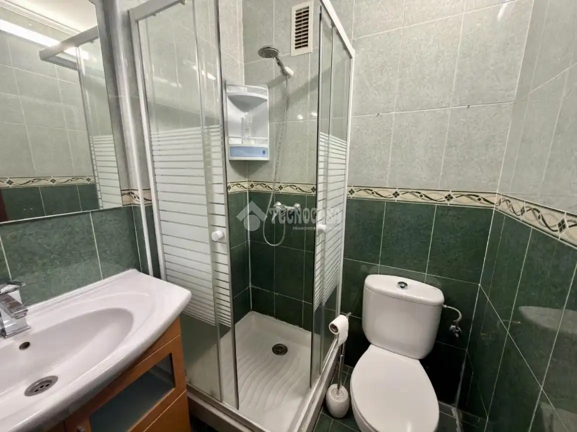 Bathroom of Detached homes for sale in Camargo
