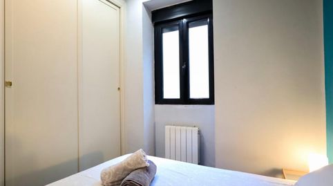 Foto 4 de Apartament de lloguer a Arapiles, Madrid Capital