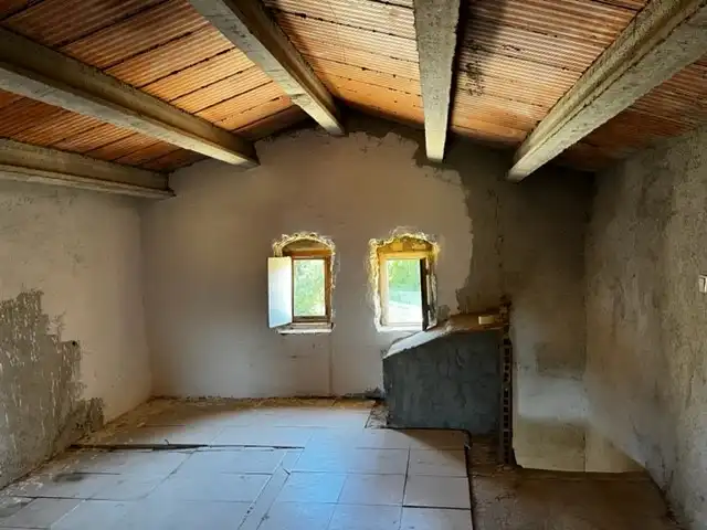 Finca rústica en venta en Bescanó