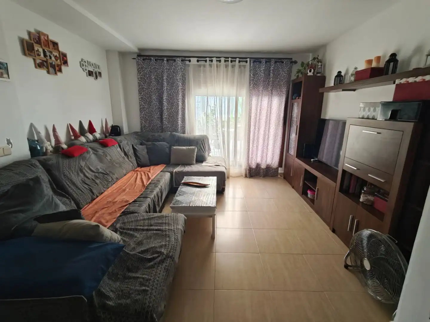 Rez-de-chaussée avec piscine à vendre à Ronda Barbiguera 1, imagen 5