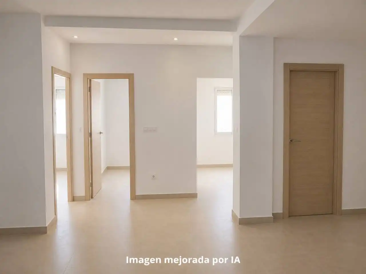 Flat for sale in Ador  with Terrace and Storage room