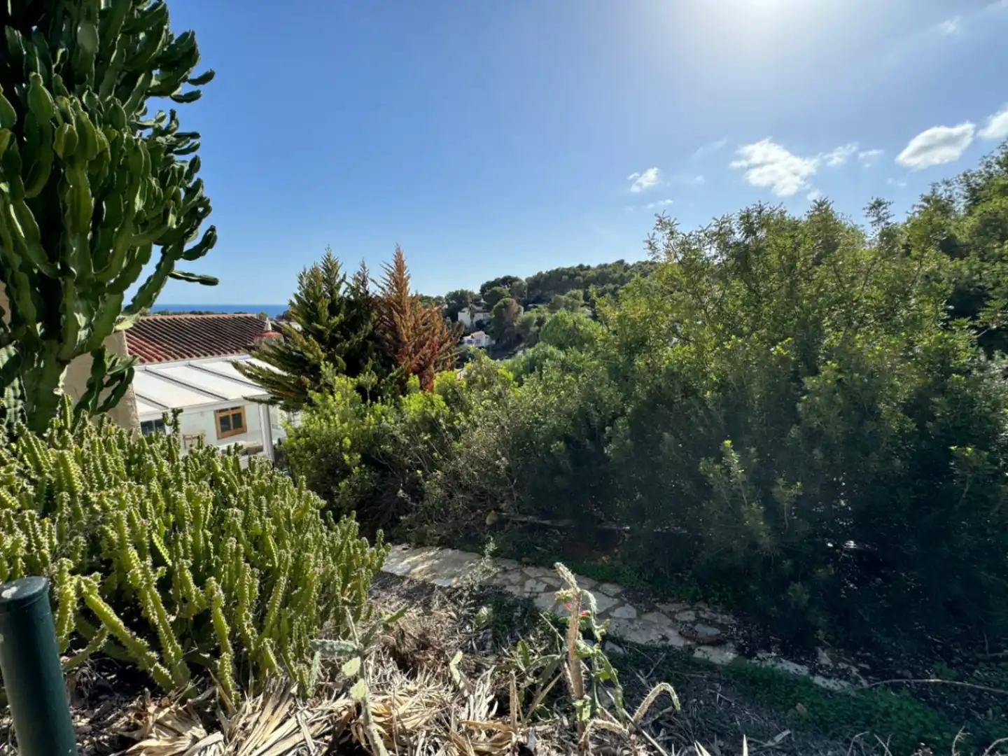 Wohnbaugrundstück zum Verkauf in Cala Advocat - Baladrar, imagen 10